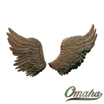 angel wings