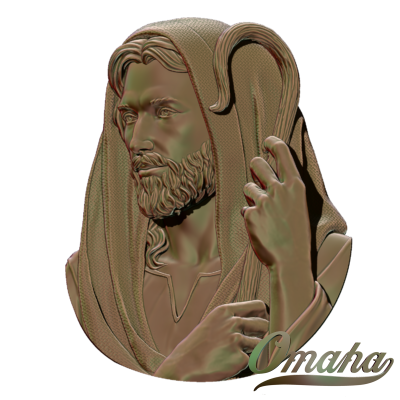 Jesus The Good Shepherd