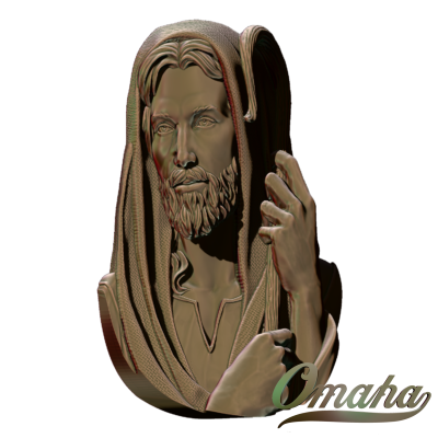 Jesus The Good Shepherd