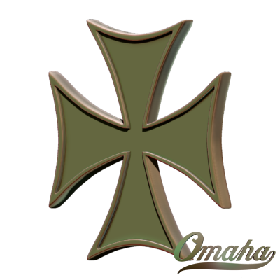 maltese cross