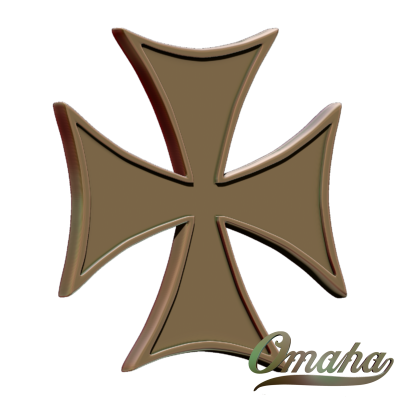 maltese cross