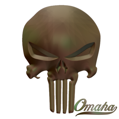 punisher