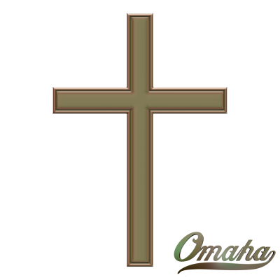 simple cross