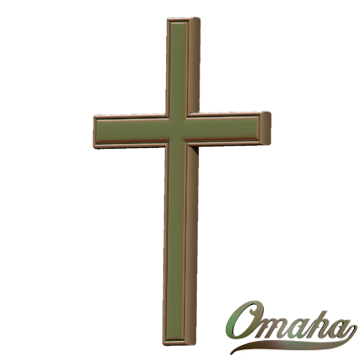 simple cross
