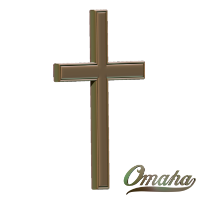 simple cross