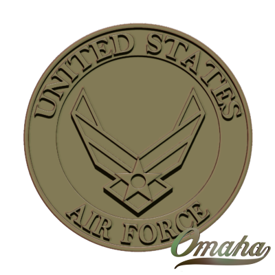 USAF Sea