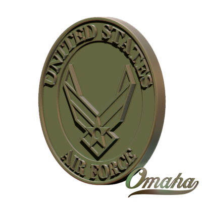 USAF Sea