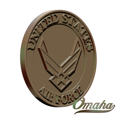 USAF Sea