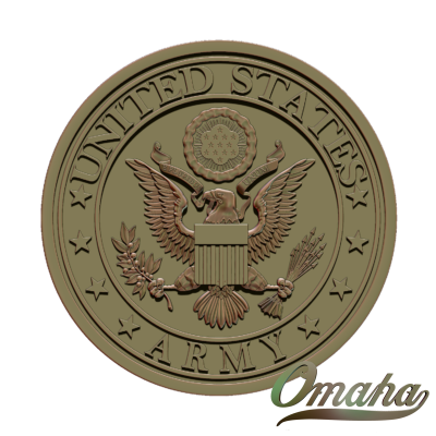 USArmy Seal