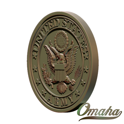 USArmy Seal
