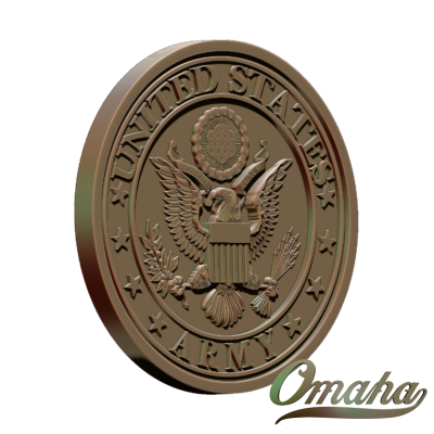 USArmy Seal