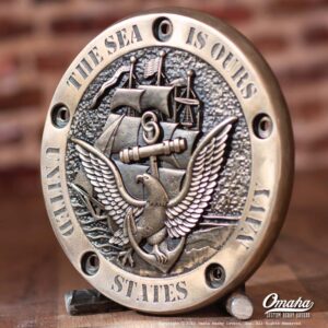 Harley Davidson custom derby cover with 