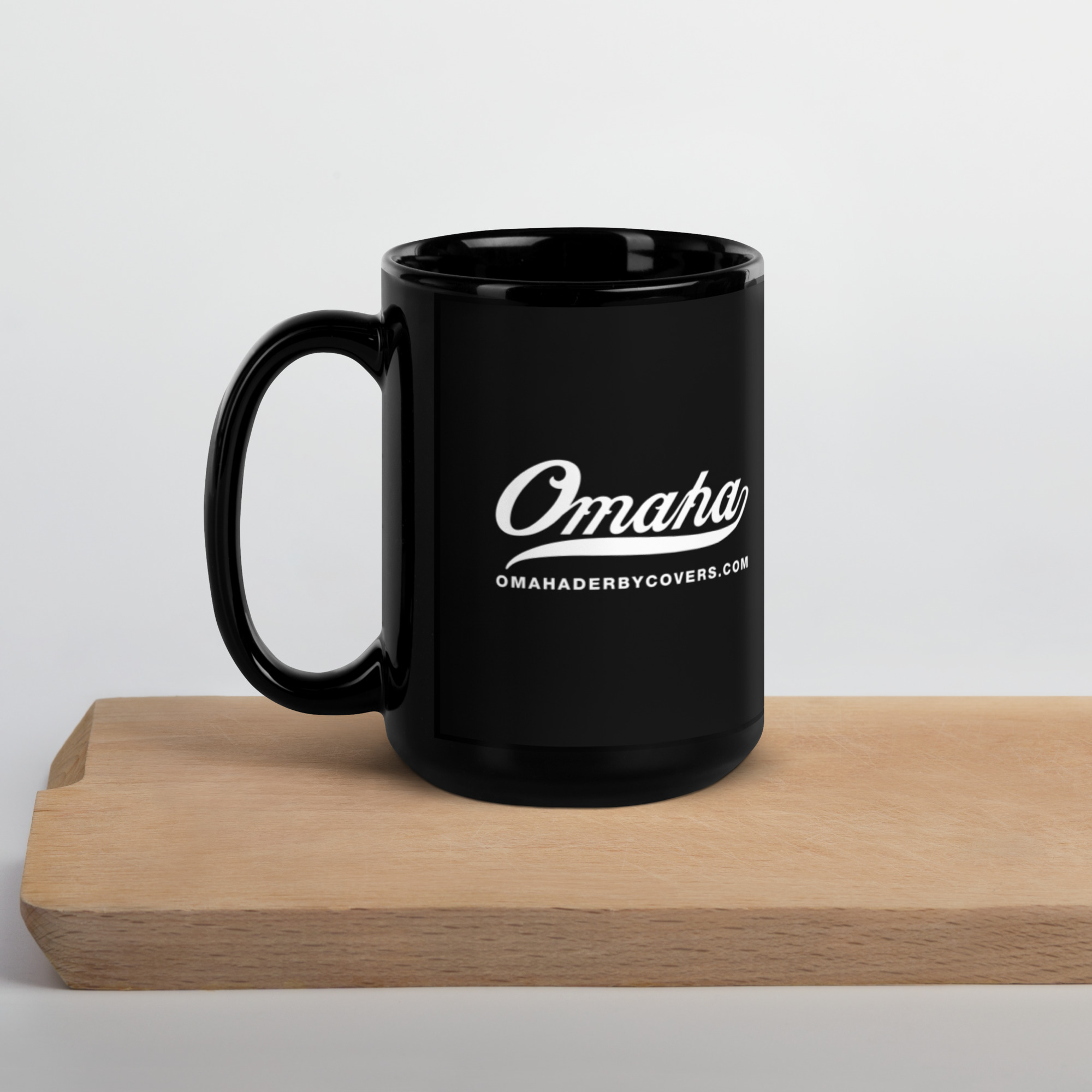 The Skeleton King Large Coffee Mug - Image 2