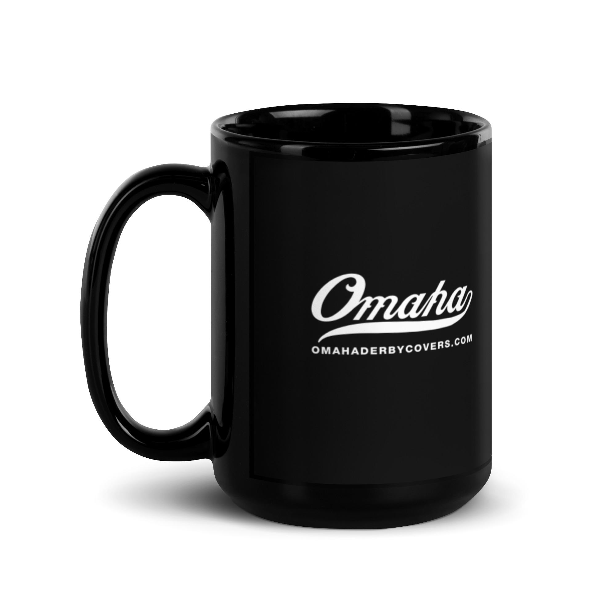 Paid in Full Large Coffee Mug - Image 2