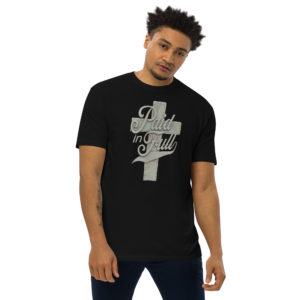 Paid In Full Men's Tee