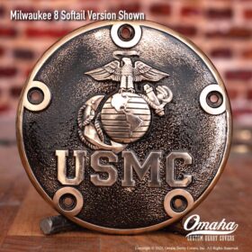 USMC Derby Cover