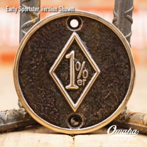 Custom Timing Cover - 1% with Diamond