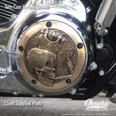 Skeleton King TwinCam