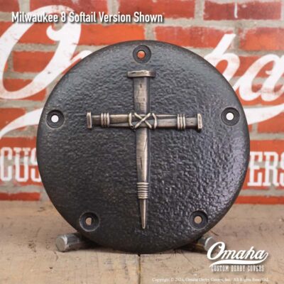 Coventry Cross Custom Derby Cover
