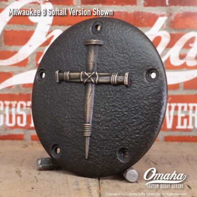 Coventry Cross Custom Derby Cover