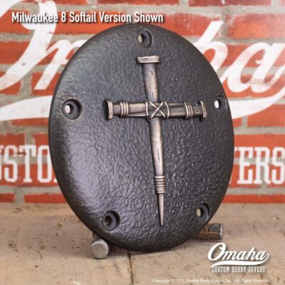 Coventry Cross Custom Derby Cover