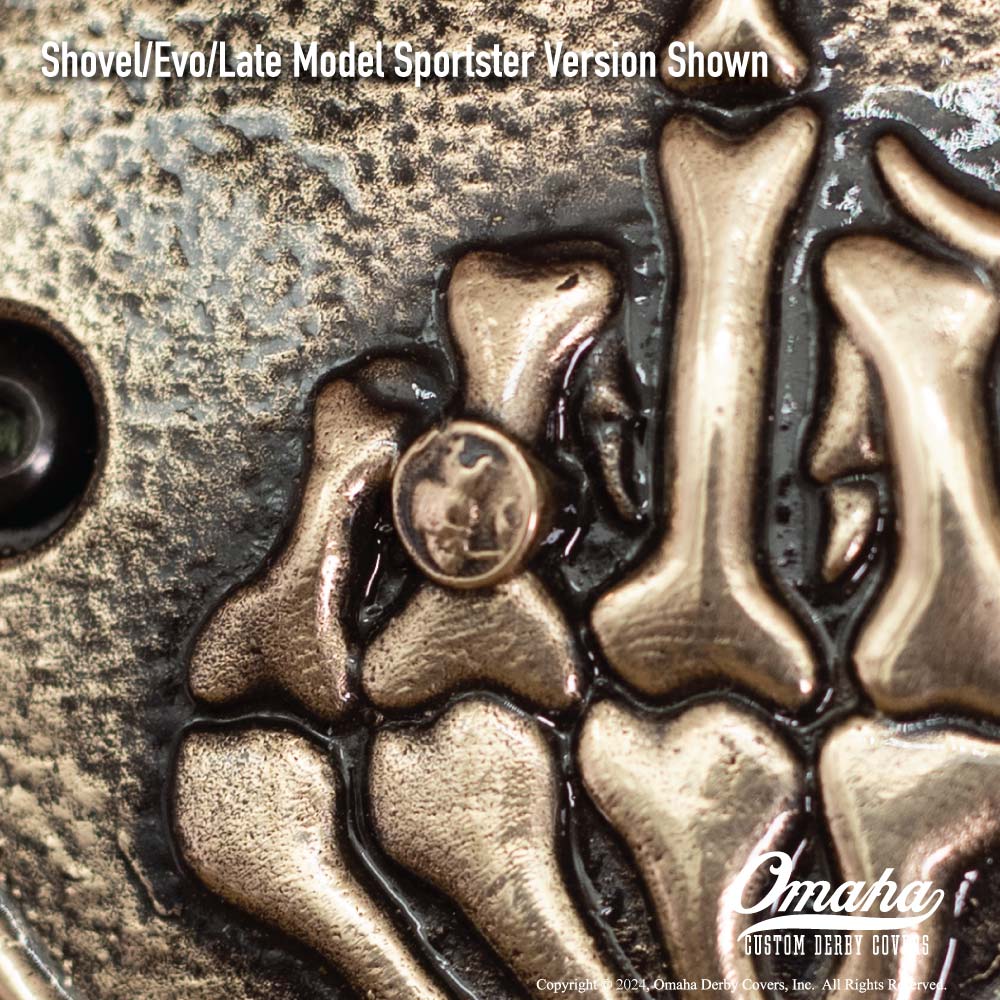 Custom Timing Cover - Jesus the Good Shepherd