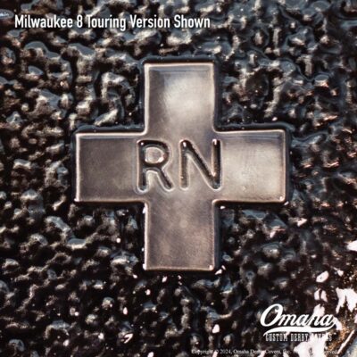 Devil Doc Custom Derby Cover