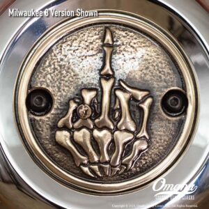 Custom Timing Cover - Jesus the Good Shepherd