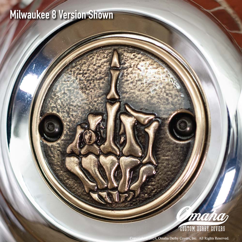 Custom Timing Cover - Jesus the Good Shepherd