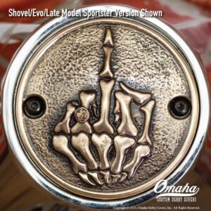 Custom Timing Cover - Jesus the Good Shepherd