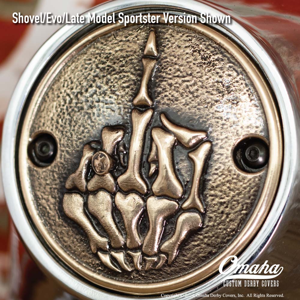 Custom Timing Cover - Jesus the Good Shepherd