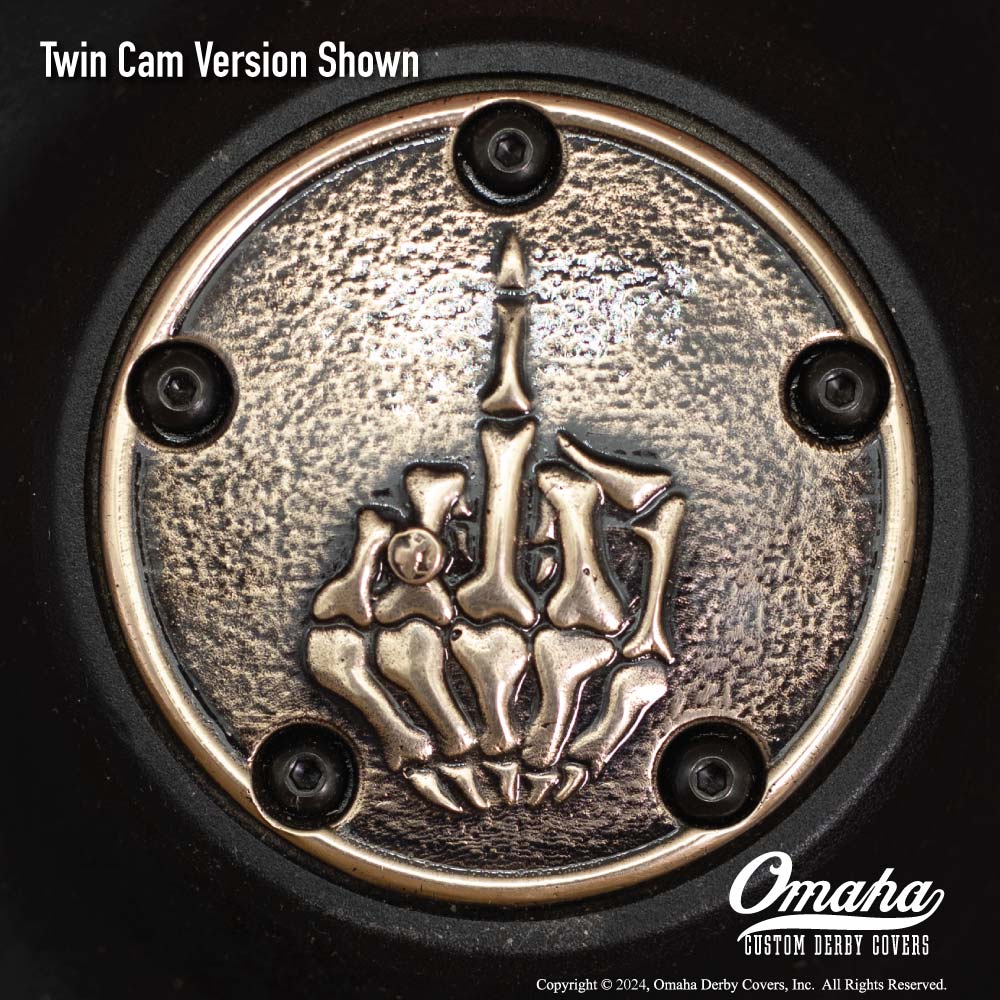 Custom Timing Cover - Jesus the Good Shepherd