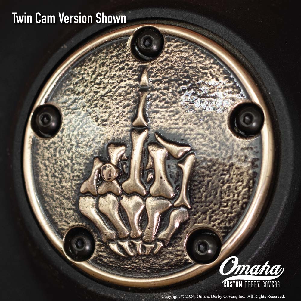 Custom Timing Cover - Jesus the Good Shepherd