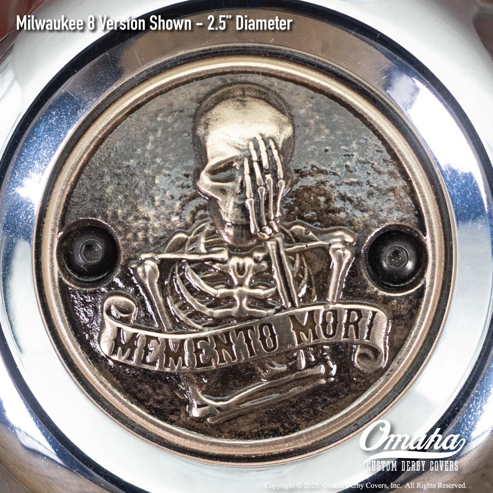 Custom Timing Cover - Star of David
