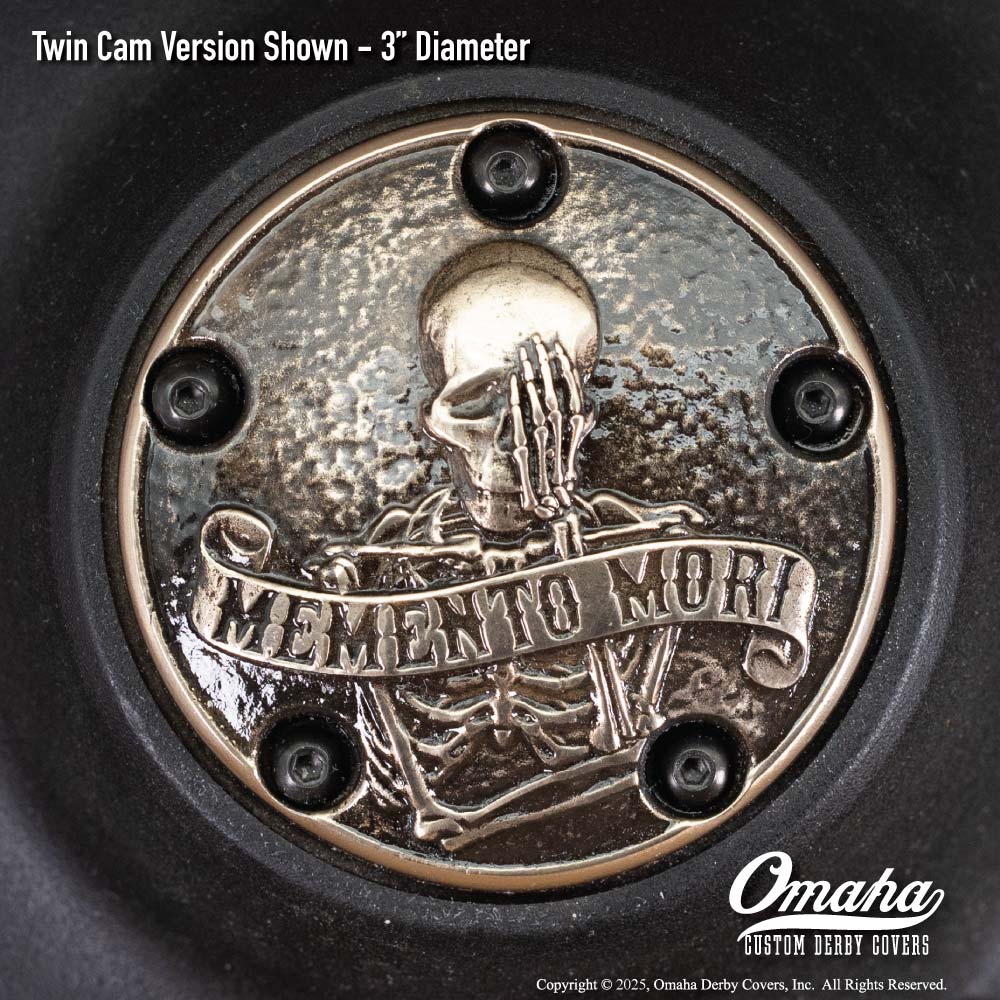 Custom Timing Cover - Star of David